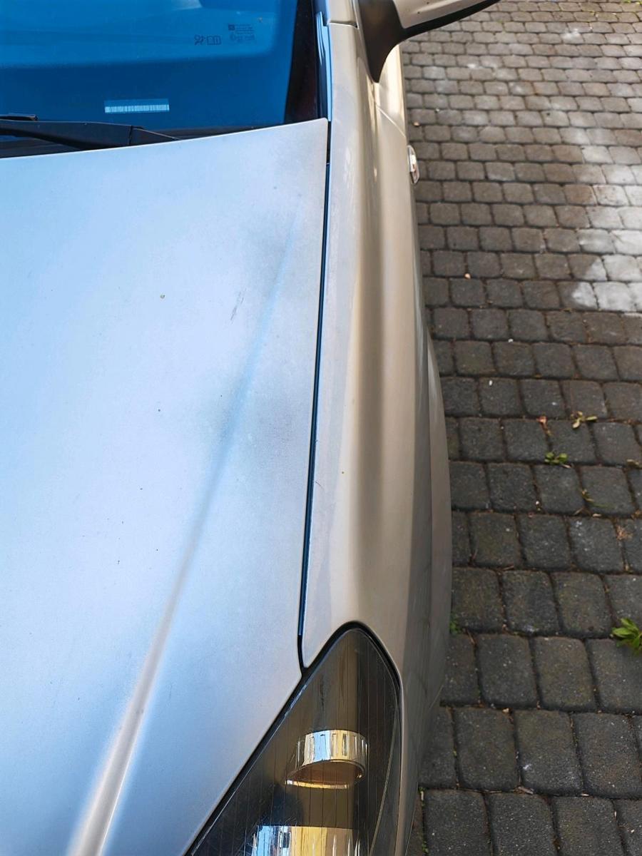 Opel Astra 2005 — photo 5