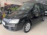 Fiat Multipla 1.6 16V Natural Power Dynamic TENU - Fiat Multipla aus 2010