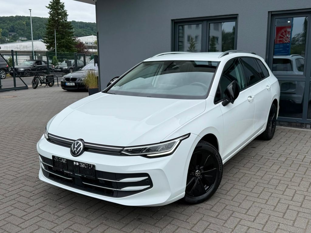 2024 Volkswagen Golf