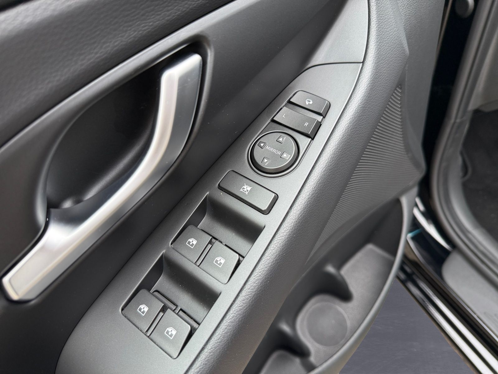 Hyundai i30 – Bild 20