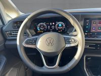 Volkswagen Caddy Maxi - Vorschau Bild 10