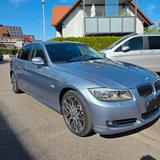 BMW 330i xDrive Limousine - Bluewater Metallic - BMW 330 mit Benzin-Antrieb: Limousine, 330i