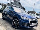 Audi Q5 50 TFSI e quattro*S-LINE*KAMERA*NAVI*LEDER* - Audi Q5 in Lübeck