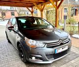 Citroën C4 VTi 120 SELECTION SELECTION - Citroën C4 aus 2013