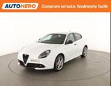 Alfa Romeo ALFA ROMEO Giulietta 1.4 Turbo 120 CV Sport - Alfa Romeo Giulietta aus 2019