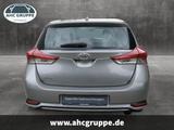Toyota Auris 1.2-L Turbo Comfort 6-Gang-Schaltgetr. 5-T - Toyota: Limousine