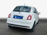 Fiat 500 1.2 8V Start&Stopp Pop - Fiat 500 Gebrauchtwagen in Nürnberg