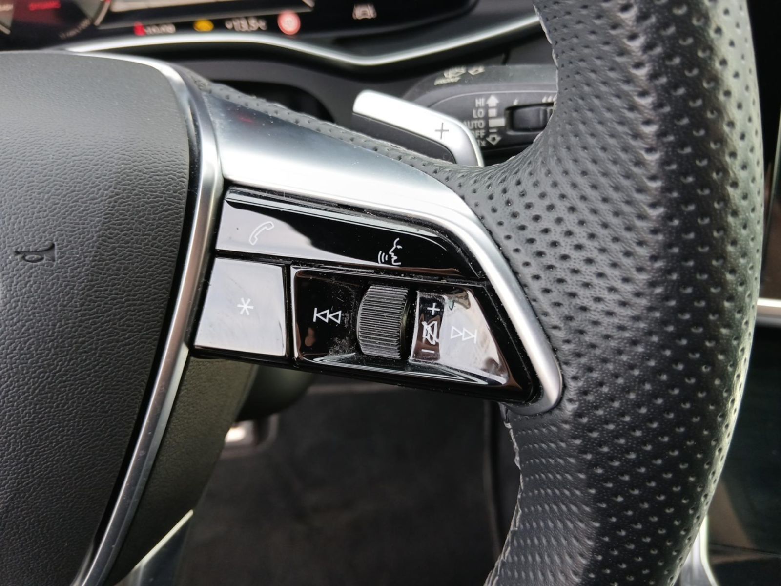 Audi S6 - Bild 15