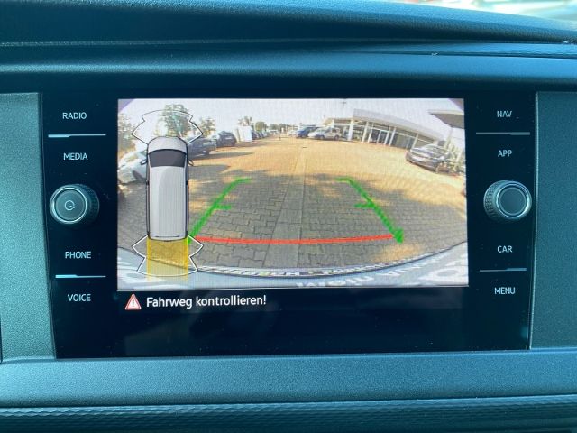 Volkswagen T6 Kombi - Bild 18