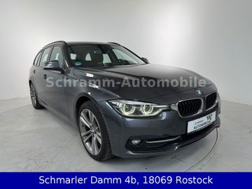 BMW 318 - 2