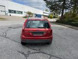 Ford Fiesta 1.4 TDCI Ambiente - Ford Fiesta aus 2009: Ambiente