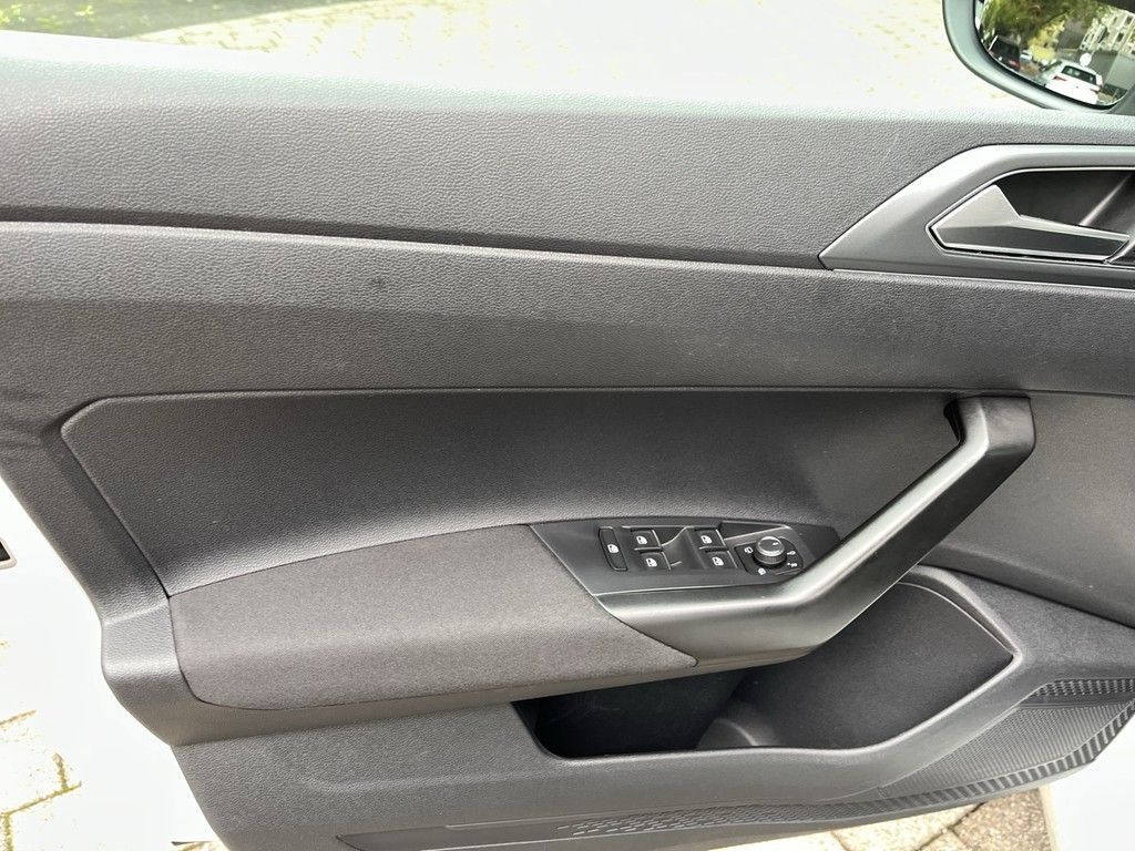 Volkswagen Taigo - Bild 20