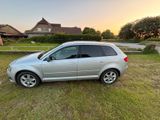 Audi A3 Sportback 1,6 TDI - Audi A3 aus 2011: 1.6