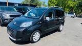 Fiat Qubo Trekking  5-STZ/TÜV26/PDC/KLIMA/SERVICE NEU - Fiat Qubo: Trekking