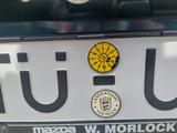 Mazda 121 1.4i GLX Canvas GLX - Mazda 121 Gebrauchtwagen