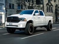 Dodge RAM 1500 - GME Offroad Edition