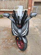 Honda Forza 125 Special Edition - HONDA ROLLER 125