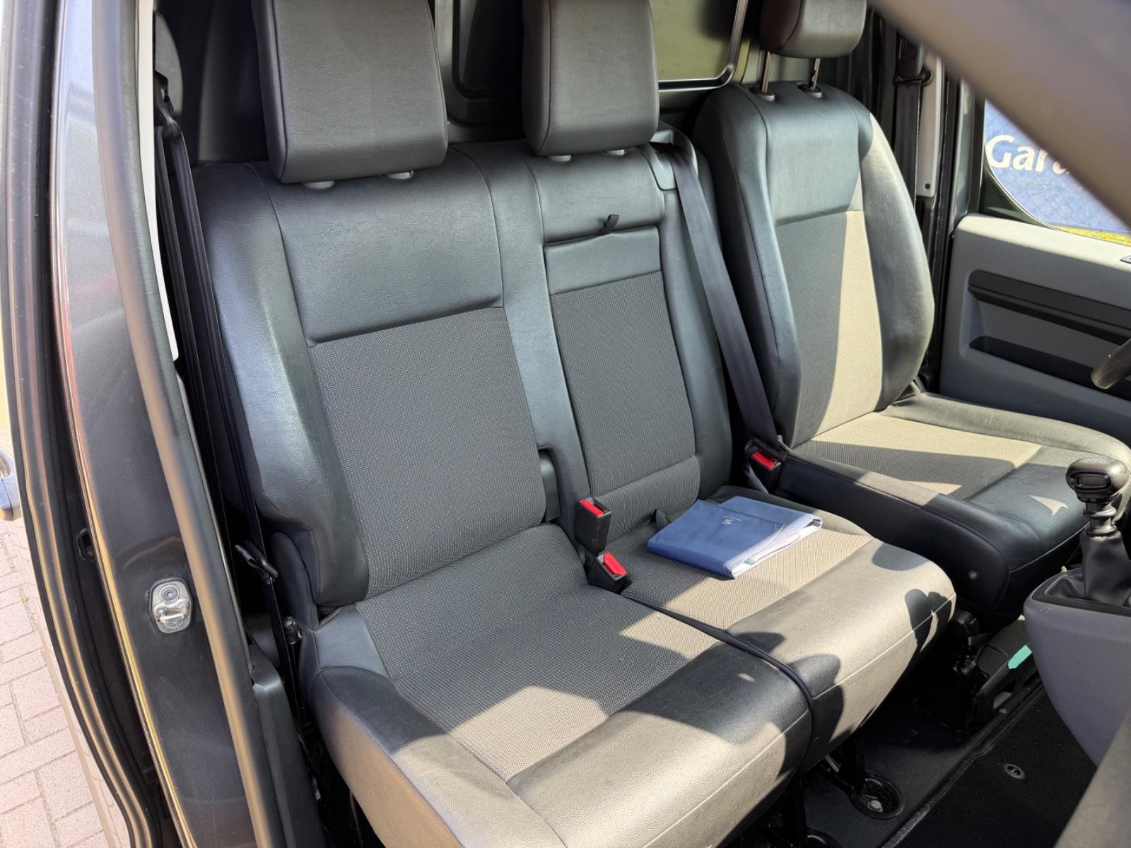 Peugeot Expert Kasten Premium L3+PDC+Klima+Navi+1.Hand