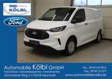Ford Transit Custom Kasten Trend 280L1, KAMERA