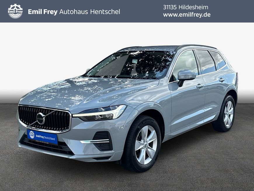 Volvo XC60 B4 D Core