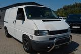 Volkswagen T4 Kasten 2.5 TDI - VW T4 andere mit Schiebetür