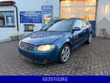 Audi A3 3.2 Ambition quattro - Audi A3 aus 2004: Ambition