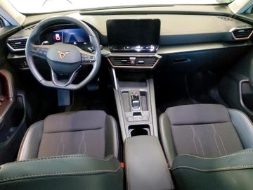 Cupra Formentor - 5