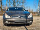 Mercedes-Benz Mercedes cls 350 2009 - Mercedes-Benz CLS 350 in Bielefeld