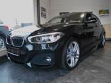 BMW 118iA -///M SPORTPAKET-LED-PDC-SITZHEIZUNG-HIFI- - BMW 118: Sportpaket 118i M