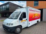 Fiat Ducato 2.8D Borco-Höhns Foodtruck TÜV 01/2026 3- - Fiat Diesel Ducato 2 8