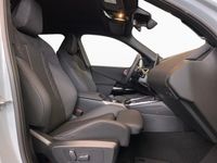 BMW X3 - Vorschau Bild 9