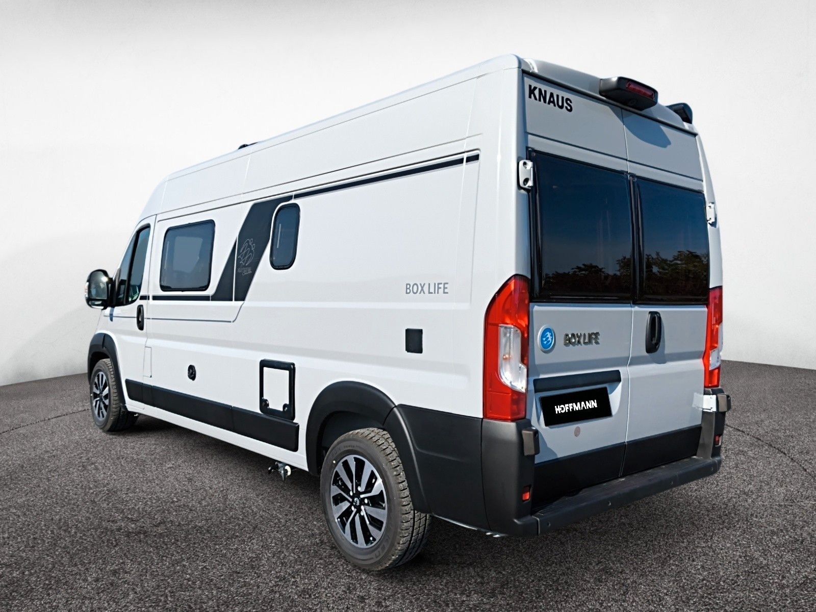 Fahrzeugabbildung Knaus BOXLIFE 600 MQ Platinum Select*Automatik*MJ2027