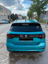 Volkswagen T-Cross 1.0 TSI OPF 85kW DSG Style R-Line beats - Volkswagen T-Cross: Von Privat