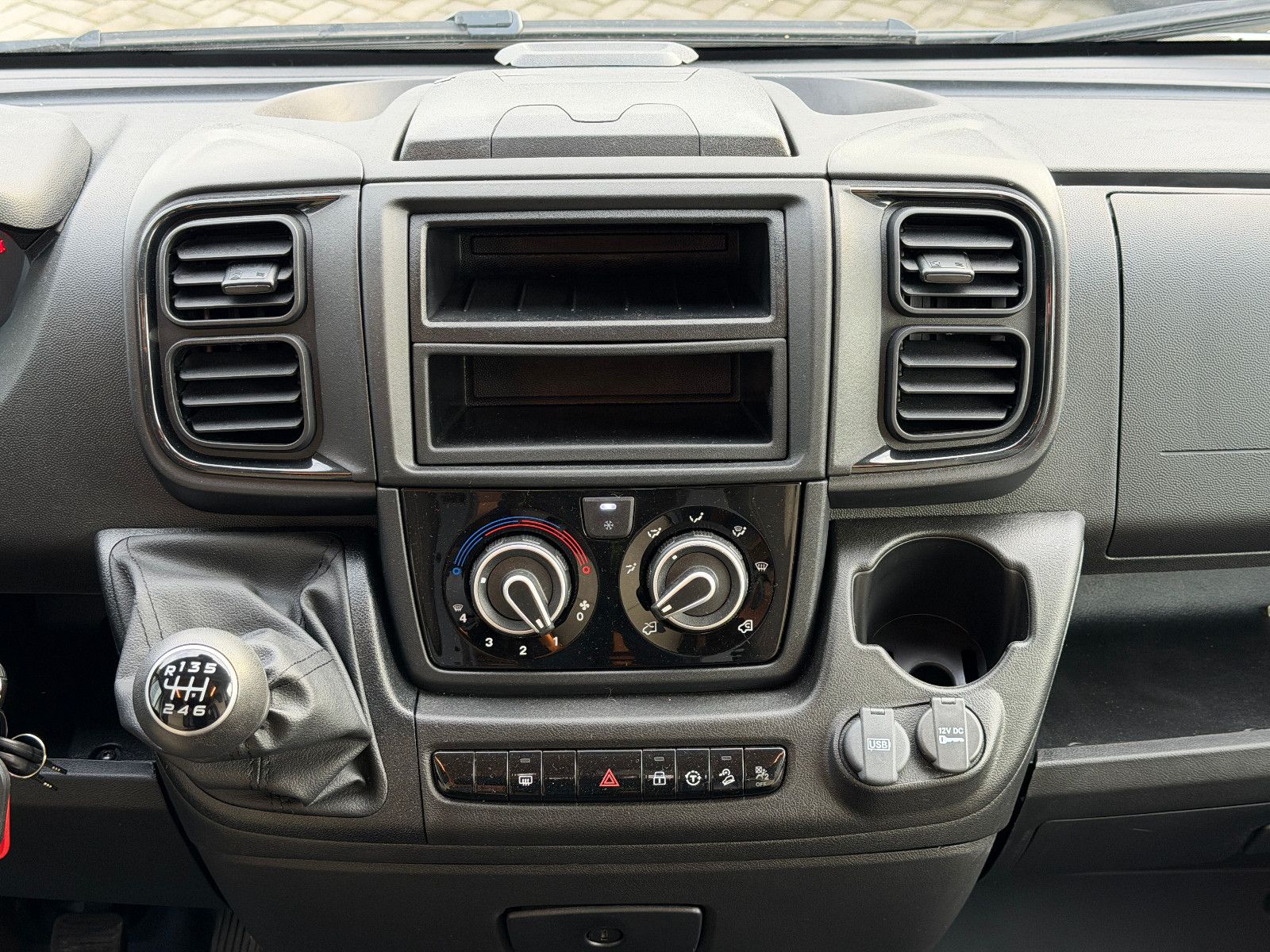 Fahrzeugabbildung XGO Dynamic 30 P - Modell 2025