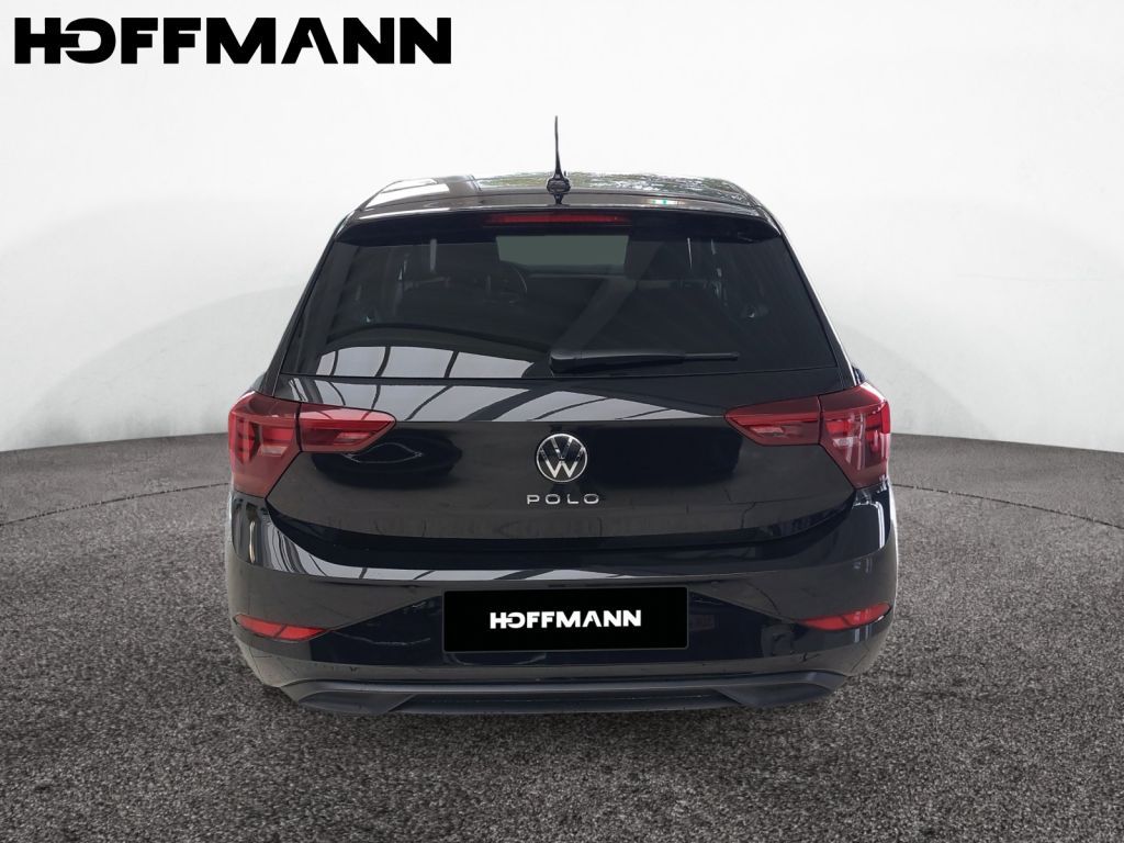 Fahrzeugabbildung Volkswagen Polo 1.0 TSI Move LED Navi SHZ