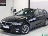 BMW 330 d T xDrive SPORT LINE LIVECOCKPIT,HEADUP,ACC - BMW 330: Kombi, 330xd