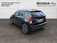 Skoda Kamiq - Vorschau Bild 6
