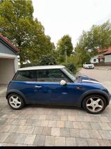 MINI Mini Cooper - gebrauchte MINI MINI aus dem Jahr 2002