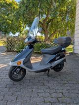 Honda Bali 50 (AF 32) - 2. Hand - voll fahrtüchtig - Offers