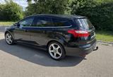 Ford Focus 2,0TDCi 103kW PowerSh. Titanium Turnier - mit Diesel-Antrieb: Kombi, Power