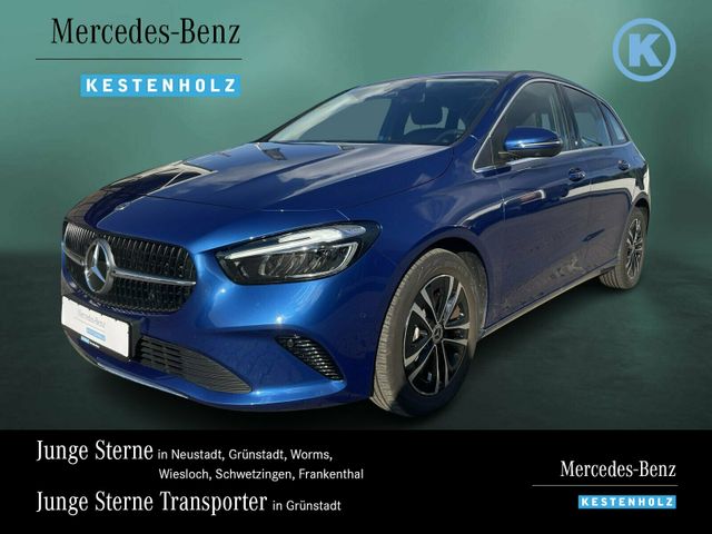 MERCEDES-BENZ B 250 e PROGRESSIVE+DISTRO+360°+EASYP+LENKHZ+TWA