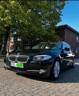 BMW 525D Xdreive Luxus Paket - BMW 525 in Bremen