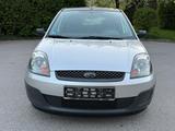Ford Fiesta 1,3 51kW Connection Tüv Neue - Ford Fiesta Connection mit Benzin-Antrieb