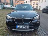 BMW X1 sDrive16d - Steuerkette Neu, Kupplung Neu,  - mit Diesel-Antrieb: Steuer