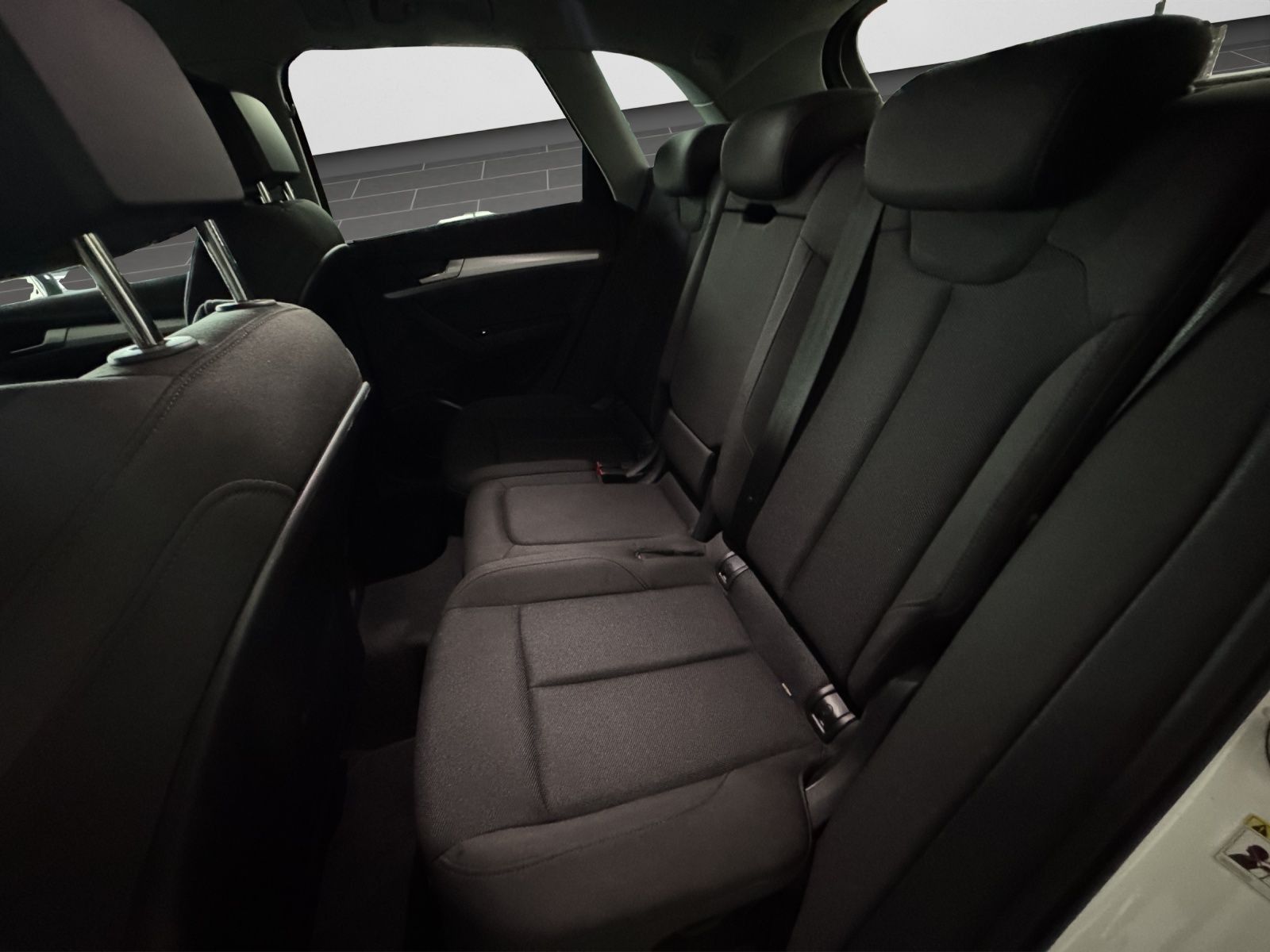 Audi Q5 - Bild 15