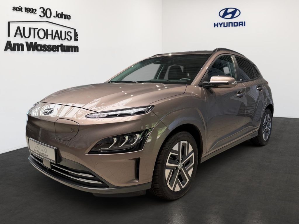 Image of Hyundai KONA