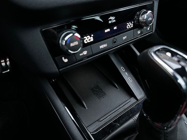 Scala Monte Carlo NAV;ACC;KAMERA;LED;CARPLAY
