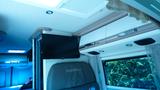 Carthago Van Malibu 640LE - Carthago Diesel Kastenwagen