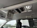Chrysler Grand Voyager*7sitzer*DVD*LEDER*NAVI*E-TÜREN*VOL - Chrysler Grand Voyager mit Benzin-Antrieb