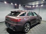 Genesis GV70 2.2 CRDI Luxus 4WD|AUTOM|LEDER|LED|NAVI|21  - Genesis GV70 mit Diesel-Antrieb: Automatik